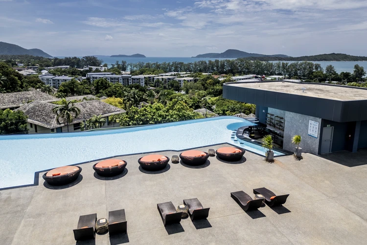 รูปภาพของStylish 2BR Rawai Beach Retreat Pool S7309