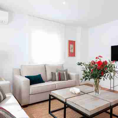 Amazing Penthouse with terrace in Cadiz center. San Antonio I Rooms