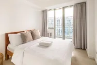 Azure Urban Resort by Adam's Crib