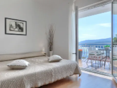 Katarina Hotels in Rabac