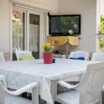 Charming Palit Kroatien Holiday House with Garden - Kæledyr tilladt