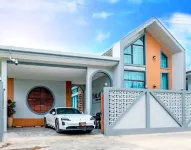 아오낭의 트로피컬 풀 빌라