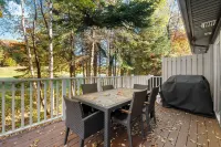 보레알리스 - RVMT 레 로헝띠드 호텔