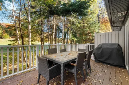 Borealis by Rendez-Vous Mont-Tremblant