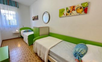 Comfortable Villa Near the Beach