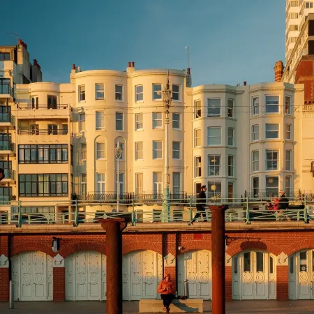 No.124 by GuestHouse, Brighton