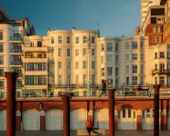No.124 by GuestHouse, Brighton - bar