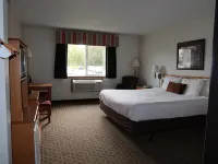 Americas Best Value Inn Hotels in Wright County