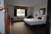 Americas Best Value Inn Hotels in Albion Township