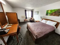 Riviera Motor Inn Hotels in Saskatoon