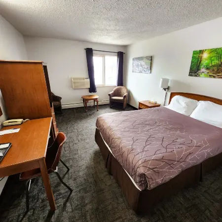 Riviera Motor Inn