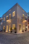 Times Elegant Rooms - Pensions