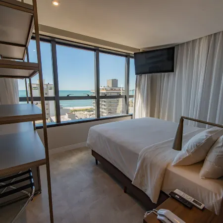 Brava Mundo Hotel Boutique Oficial