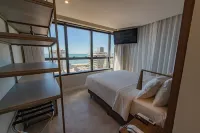 Brava Mundo Hotel Boutique OFICIAL