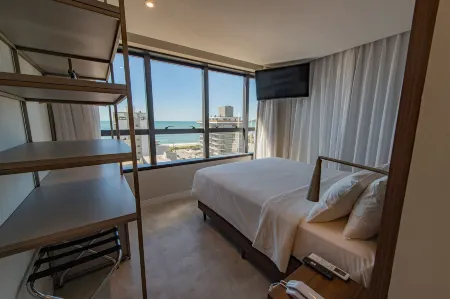 Brava Mundo Hotel Boutique Oficial