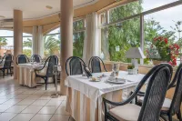 Hotel LIVVO Risco del Gato Suites