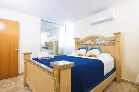 Casa Vista Verde with Private Pool Отели в г. Исабела