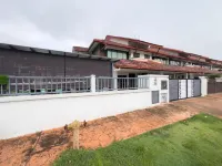 Luxury Villa Igauan Alam Sari, Bangi - Smarthome Hotels in Bangi