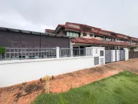 Luxury Villa Igauan Alam Sari, Bangi - Smarthome Hotels in 