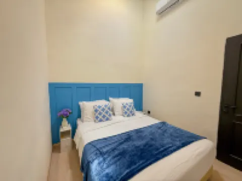 Villa 158 Sentul by Vasaka Villa