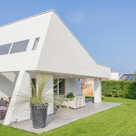 Villa Incanto Nel Blu by Wonderful Italy