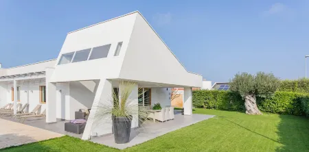 Villa Incanto Nel Blu by Wonderful Italy