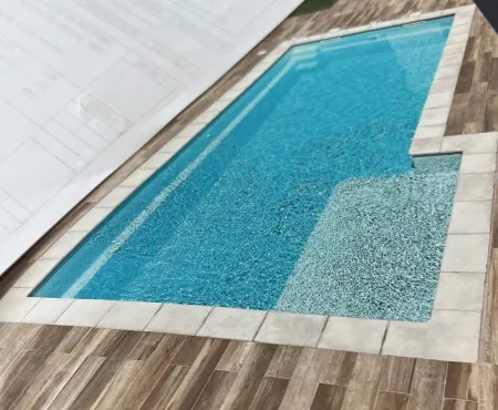 MA Bro - Erdivines - House 8 Persons + 1BB - Swimming Pool 7 X 3,5 Отели в г. Эрдеван