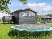 Holiday Home in Ansager Hotel a Ansager