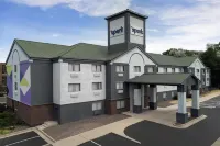 Spark by Hilton Denver Tech Center Greenwood Village Hotel a 