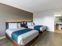 Motel 6 Culpeper, VA Hotels in Culpeper County