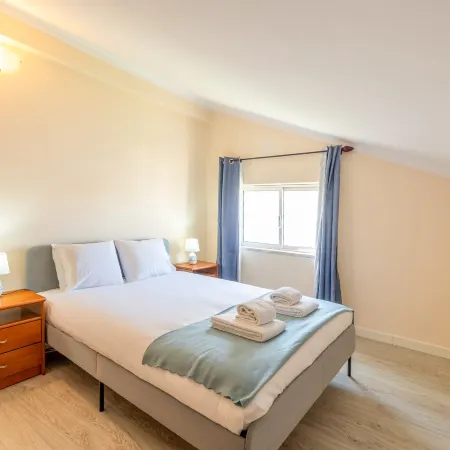 GuestReady - Fuga Serena Perto da Praia da Aroeira