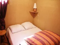 Gelinote chalet for 4 people
