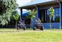 Abrau-Dyurso Na Plavnyah Hotel Hotels in Primorsko-Akhtarsky District