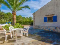 Torre Marina - Villa With Private Pool. Free Wifi