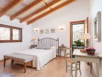Cal Tio - House In Caimari. Free Wifi Hotels in Caimari