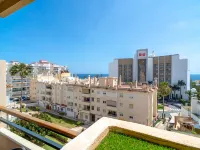 Apartment in Nerja near Beaches & Pool