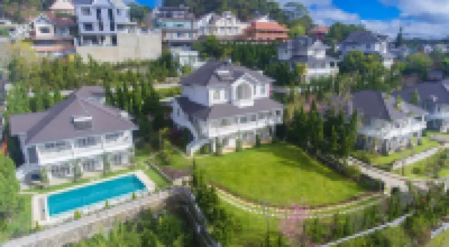 RANG DONG VILLAS