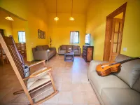 Spacious Holiday Home in La Oliva - 2-Star