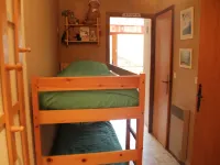 Apartment in Vonnes area of Châtel