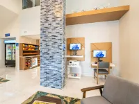 Holiday Inn Express ST. AUGUSTINE DTWN - HISTORIC by IHG Hotels in St. Augustine