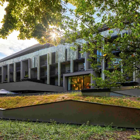 L'Esquisse Hotel & Spa Colmar - MGallery