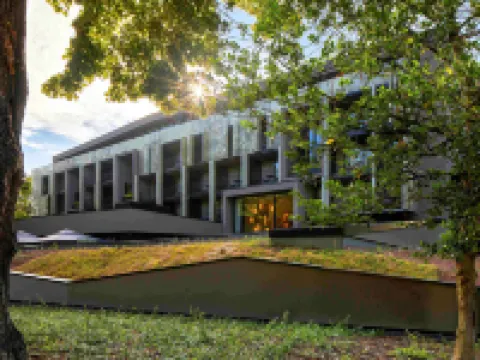 L'Esquisse Hotel & Spa Colmar - MGallery Hotéis em 