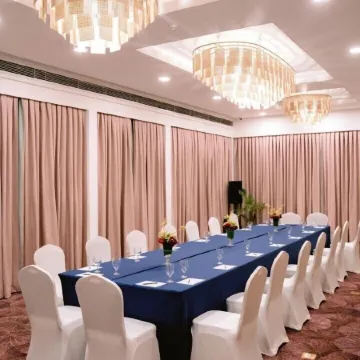 Goldberry Suites and Hotel Cebu