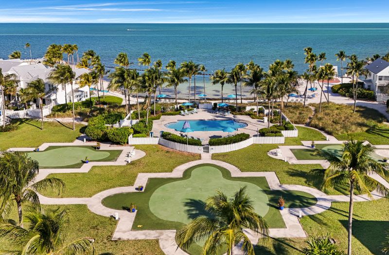 Tranquility Bay Resort photo 4