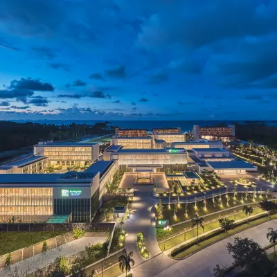 Holiday Inn Resort Bintan Lagoi Beach by IHG Hotels near Bandar Bentan Telani Ferry Terminal