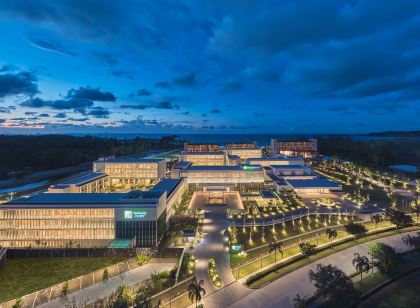 Holiday Inn Resort Bintan Lagoi Beach by IHG