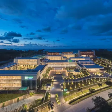 Holiday Inn Resort Bintan Lagoi Beach by IHG