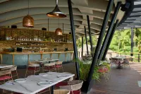 The Brown, Guatape, Autograph Collection - 酒吧
