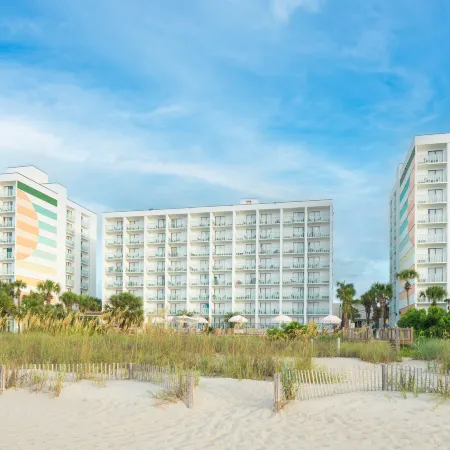voco THE SHELBY - MYRTLE BEACH by IHG