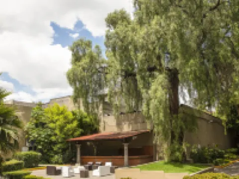 Fiesta Inn Aeropuerto CD Mexico Hotels near Mexico City International Airport